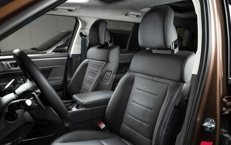 Hyundai Santa Fe IV, 2026 год, 5 790 000 рублей, 11 фотография