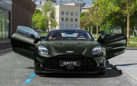 Aston Martin Vanquish, 2026 год, 64 519 100 рублей, 6 фотография