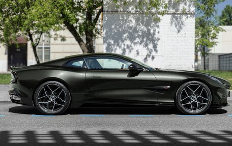Aston Martin Vanquish, 2026 год, 64 519 100 рублей, 9 фотография