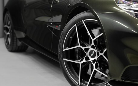 Aston Martin Vanquish, 2026 год, 64 519 100 рублей, 11 фотография