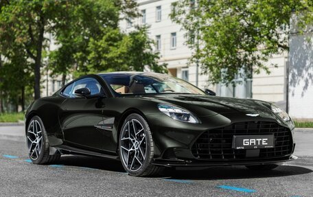 Aston Martin Vanquish, 2026 год, 64 519 100 рублей, 8 фотография