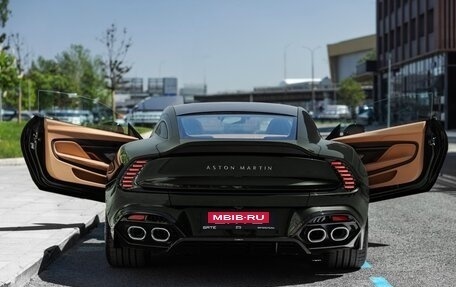 Aston Martin Vanquish, 2026 год, 64 519 100 рублей, 7 фотография