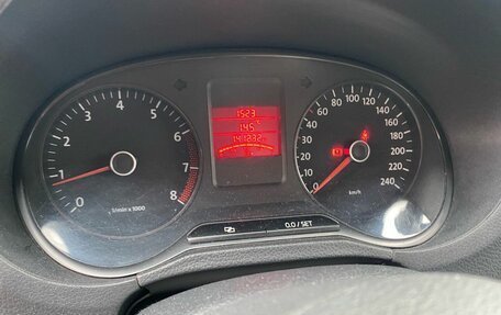 Volkswagen Polo VI (EU Market), 2010 год, 509 000 рублей, 6 фотография