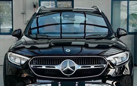 Mercedes-Benz GLC, 2026 год, 6 750 000 рублей, 2 фотография