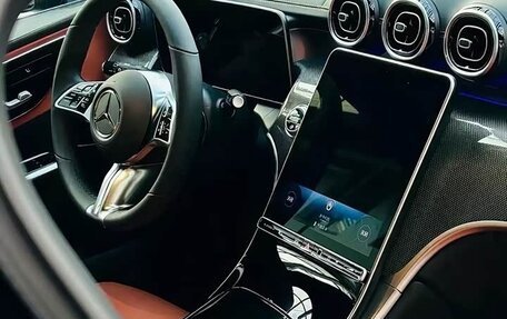 Mercedes-Benz GLC, 2026 год, 6 750 000 рублей, 5 фотография