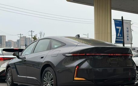 Lexus ES, 2026 год, 7 777 666 рублей, 2 фотография