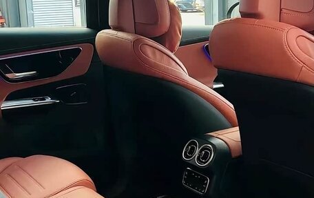 Mercedes-Benz GLC, 2026 год, 6 750 000 рублей, 6 фотография