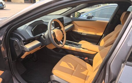 Lexus ES, 2026 год, 7 777 666 рублей, 4 фотография