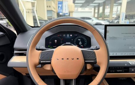 Lexus ES, 2026 год, 7 777 666 рублей, 7 фотография