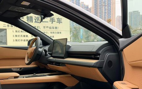 Lexus ES, 2026 год, 7 777 666 рублей, 8 фотография