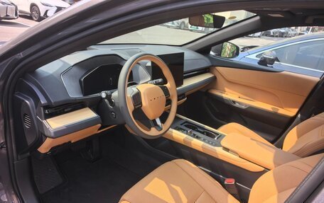 Lexus ES, 2026 год, 7 777 666 рублей, 5 фотография