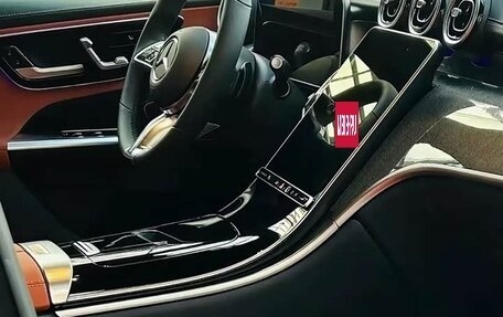 Mercedes-Benz GLC, 2026 год, 6 750 000 рублей, 7 фотография