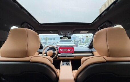 Lexus ES, 2026 год, 7 777 666 рублей, 10 фотография