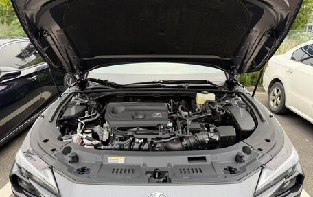 Lexus ES, 2026 год, 7 777 666 рублей, 12 фотография