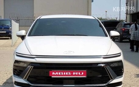 Hyundai Sonata VIII, 2023 год, 2 160 005 рублей, 2 фотография