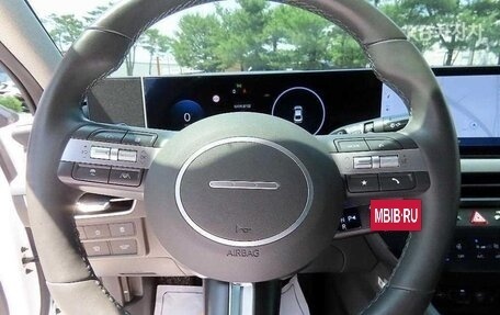 Hyundai Sonata VIII, 2023 год, 2 160 005 рублей, 6 фотография