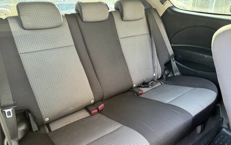 Chevrolet Aveo III, 2009 год, 389 000 рублей, 11 фотография