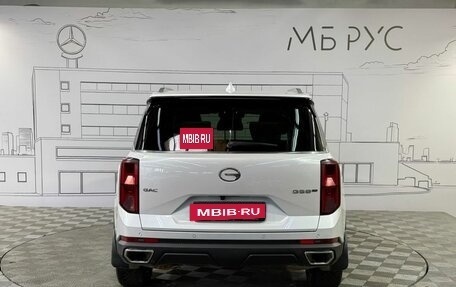 GAC GS8, 2023 год, 3 300 000 рублей, 2 фотография