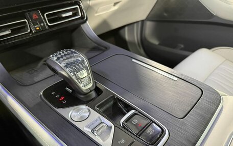 GAC GS8, 2023 год, 3 300 000 рублей, 4 фотография