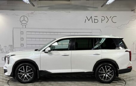 GAC GS8, 2023 год, 3 300 000 рублей, 16 фотография