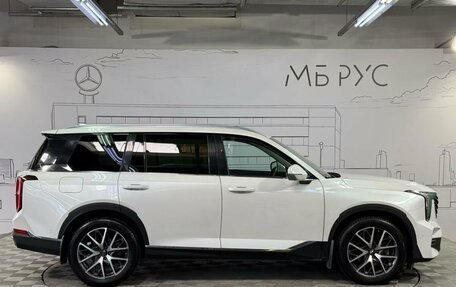 GAC GS8, 2023 год, 3 300 000 рублей, 13 фотография