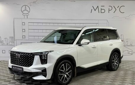 GAC GS8, 2023 год, 3 300 000 рублей, 9 фотография