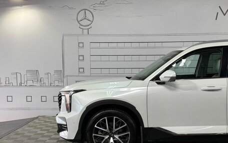 GAC GS8, 2023 год, 3 300 000 рублей, 17 фотография