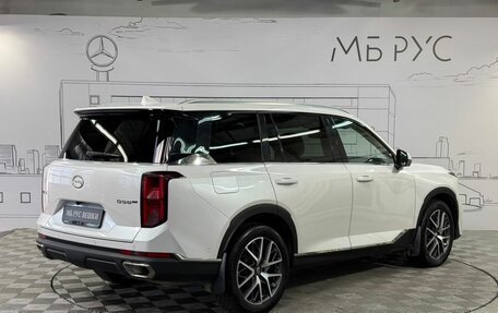 GAC GS8, 2023 год, 3 300 000 рублей, 14 фотография