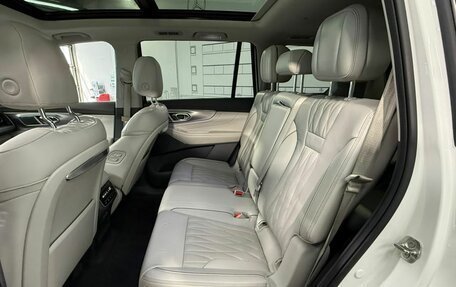 GAC GS8, 2023 год, 3 300 000 рублей, 11 фотография