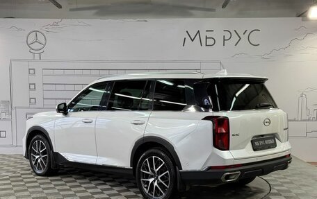 GAC GS8, 2023 год, 3 300 000 рублей, 15 фотография