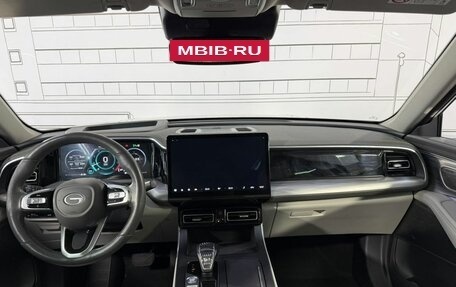 GAC GS8, 2023 год, 3 300 000 рублей, 10 фотография