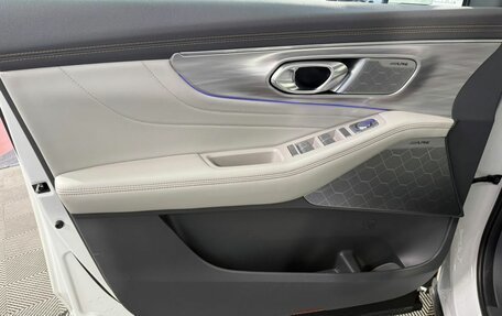 GAC GS8, 2023 год, 3 300 000 рублей, 18 фотография