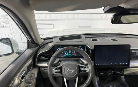 GAC GS8, 2023 год, 3 300 000 рублей, 22 фотография