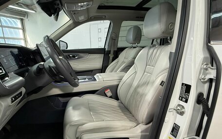 GAC GS8, 2023 год, 3 300 000 рублей, 21 фотография