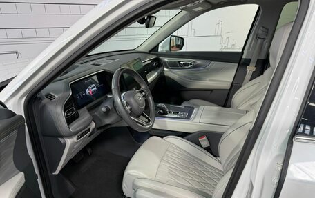 GAC GS8, 2023 год, 3 300 000 рублей, 19 фотография