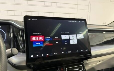 GAC GS8, 2023 год, 3 300 000 рублей, 23 фотография