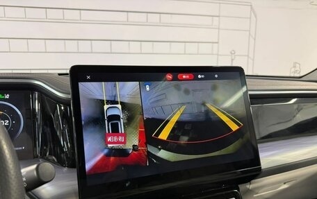 GAC GS8, 2023 год, 3 300 000 рублей, 24 фотография