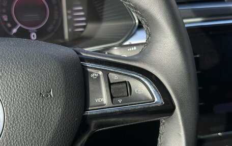 Skoda Superb III рестайлинг, 2024 год, 3 500 000 рублей, 16 фотография