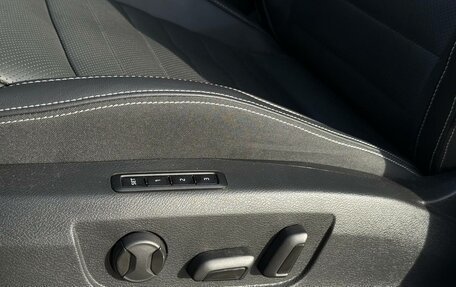 Skoda Superb III рестайлинг, 2024 год, 3 500 000 рублей, 31 фотография