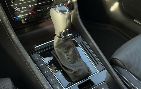Skoda Superb III рестайлинг, 2024 год, 3 500 000 рублей, 27 фотография