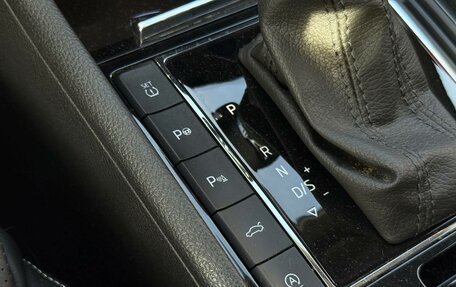 Skoda Superb III рестайлинг, 2024 год, 3 500 000 рублей, 28 фотография