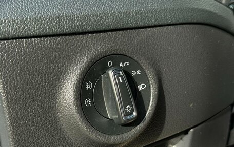 Skoda Superb III рестайлинг, 2024 год, 3 500 000 рублей, 29 фотография