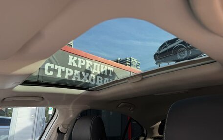 Skoda Superb III рестайлинг, 2024 год, 3 500 000 рублей, 35 фотография