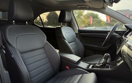 Skoda Superb III рестайлинг, 2024 год, 3 500 000 рублей, 32 фотография