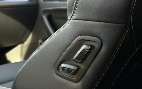 Skoda Superb III рестайлинг, 2024 год, 3 500 000 рублей, 38 фотография