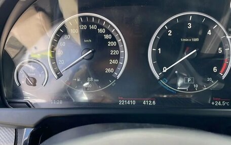 BMW X6, 2018 год, 3 700 000 рублей, 13 фотография