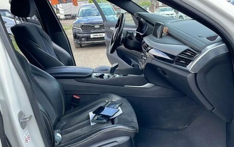 BMW X6, 2018 год, 3 700 000 рублей, 16 фотография