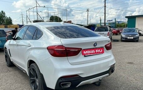 BMW X6, 2018 год, 3 700 000 рублей, 6 фотография