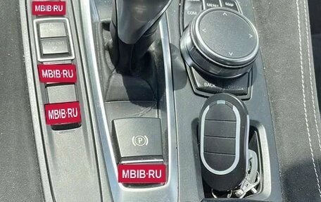 BMW X6, 2018 год, 3 700 000 рублей, 14 фотография
