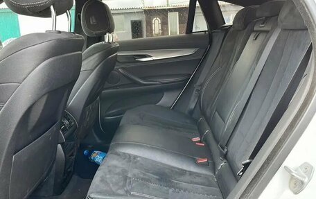 BMW X6, 2018 год, 3 700 000 рублей, 17 фотография